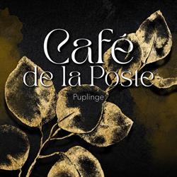 Cafe de la Poste