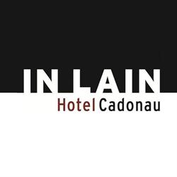 IN LAIN Hotel Cadonau