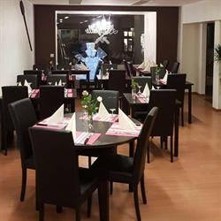 Pizzeria Le Camillo