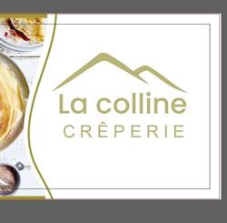 Crêperie La colline