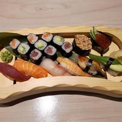 Sushiya