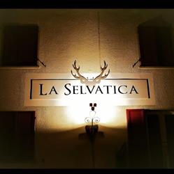 La Selvatica Bisteak sagl