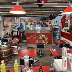 Pizzeria Gusto Italiano / Pizza e Pasta