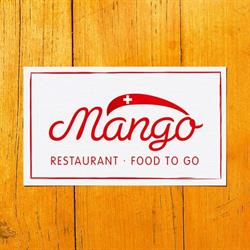 Mango Restaurant Gstaad