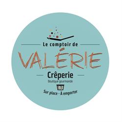 Le comptoir de Valérie