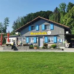 Campingplatz Mauerholz