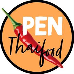 Pen Thai Food