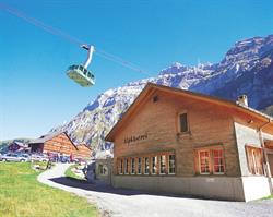 Alpschaukäserei Schwägalp