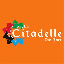 La Citadelle Des Jeux - Magic The Gathering