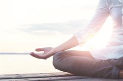 Yogafeuer