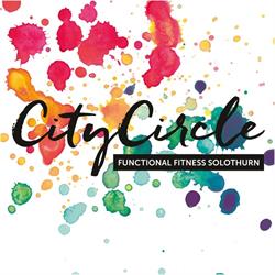 City Circle Solothurn
