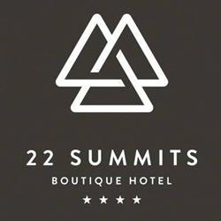 22 Summits Zermatt