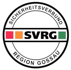 Sicherheitsverbund Region Gossau SVRG