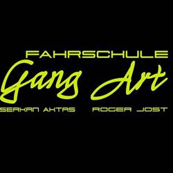 Fahrschule GangArt