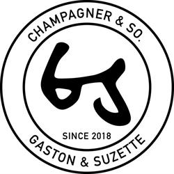 Gaston & Suzette - Champagner & so.