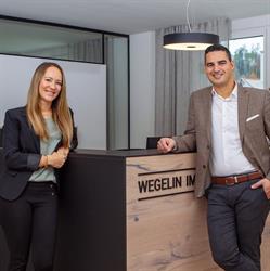 Wegelin Immobilien AG