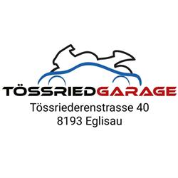 Tössried Garage