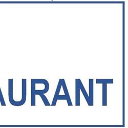 Restaurant Turm Bar