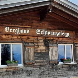 Berghaus Schwänzelegg