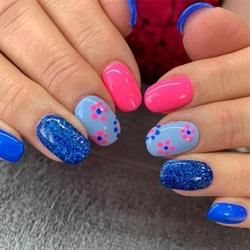 Nagelkosmetik Beauty