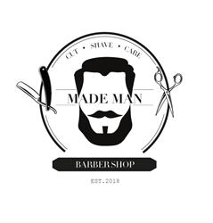 MADE MAN - Barbershop
