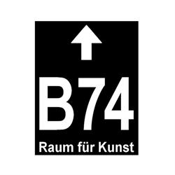 B74 Raum für Kunst