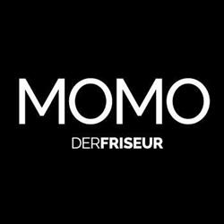 MOMO, der Friseur