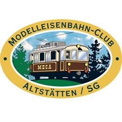 MECA Modelleisenbahnclub Altstätten