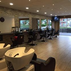 Coiffeur Nooh