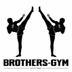 Brothers-Gym