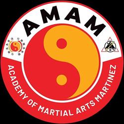 Academy of Martial Arts Martínez