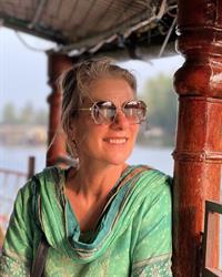 Yoga-Femina