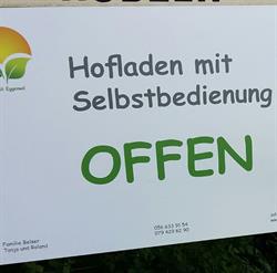 Wisli-Shop Hofladen