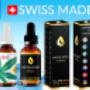 CBD Öl Testsieger Schweiz