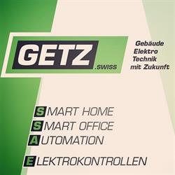 GETZ.swiss