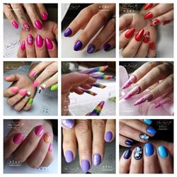 Ängeli's Nagelstübli