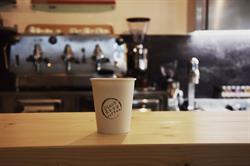 Black Drop Coffee