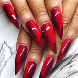 Jacky's Nails