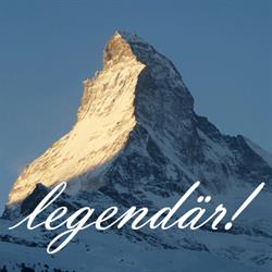 Legendär