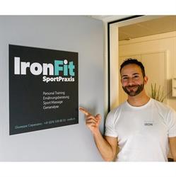 Ironfit.ch
