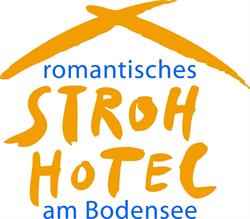 Strohhotel Bodensee