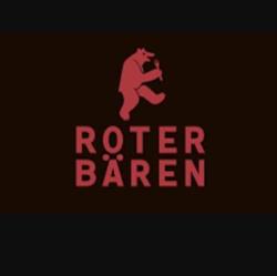 Roter Bären