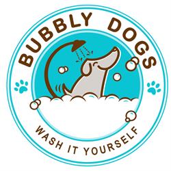 BUBBLY DOGS