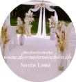Hochzeitsdeko Luzern