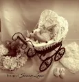 Fotoshooting Baby in Luzern