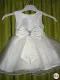 Mädchenkleid weiss
