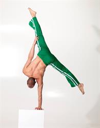Handstand-Academy