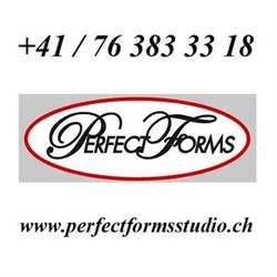 Perfect Forms Studio