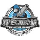 Spécibois Sàrl