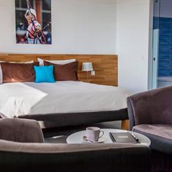 46a Apart'Hotel et Restaurant
